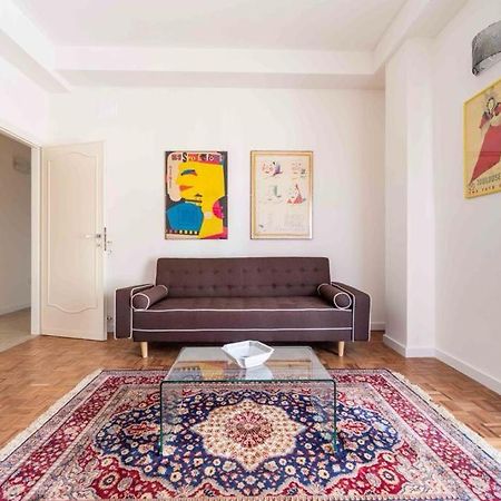 Appartamento Spoleto B -Matilde Zewnętrze zdjęcie