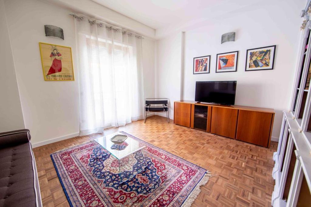 Appartamento Spoleto B -Matilde Zewnętrze zdjęcie
