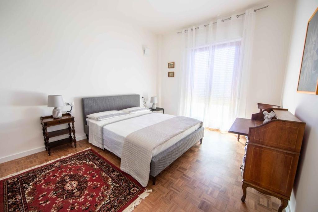 Appartamento Spoleto B -Matilde Zewnętrze zdjęcie