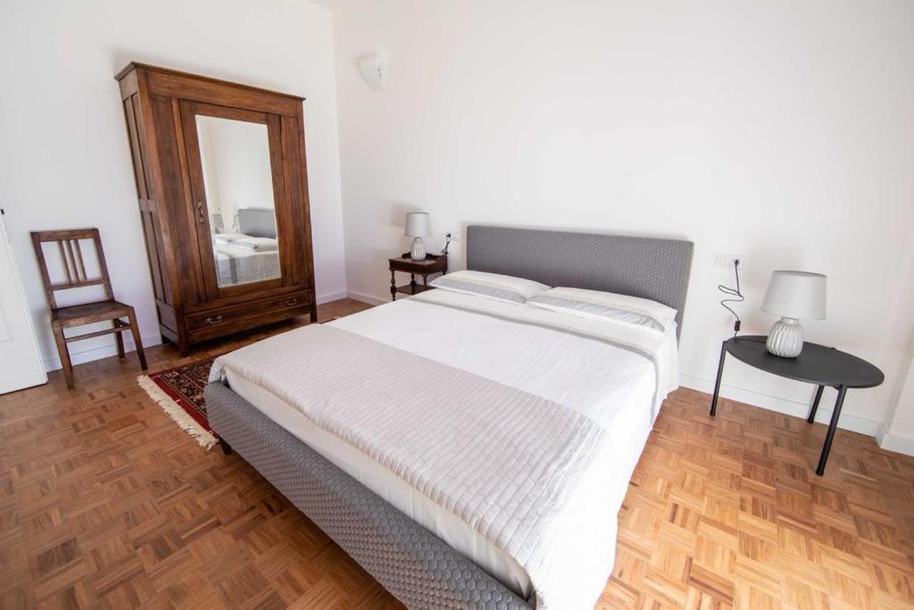 Appartamento Spoleto B -Matilde Zewnętrze zdjęcie