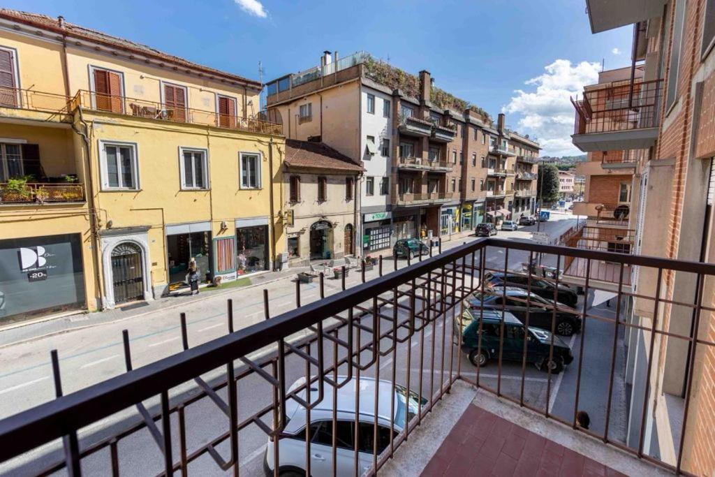 Appartamento Spoleto B -Matilde Zewnętrze zdjęcie